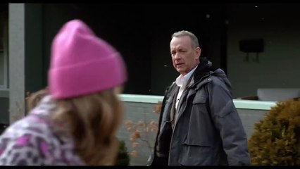 Le Pire Voisin au monde Bande-annonce (FR)