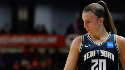 Best Bets 7/2: Sabrina Ionescu (O 14.5 Pts), Breanna Stewart (O 20.5 Pts)