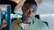 Under :60 Review of Apple TV+'s Hijack EP01 & EP02 with Idris Elba