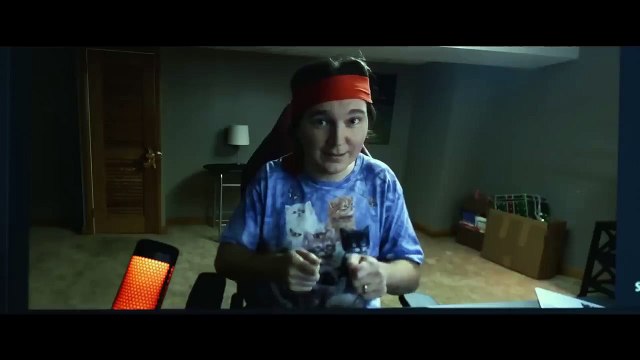 BÊTEMENT RICHE Bande Annonce VF (2023) Pete Davidson, Seth Rogen