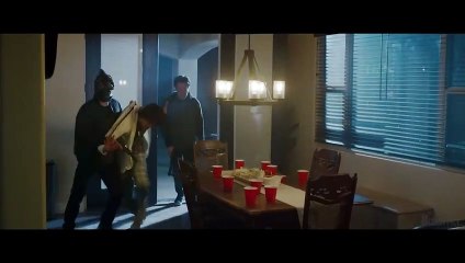 LE COMMANDO Bande Annonce VF (2023) Mickey Rourke, Michael Jai White