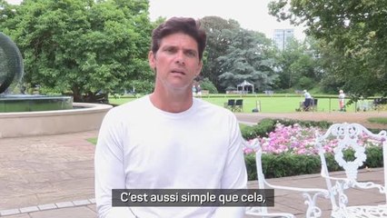 Wimbledon - Philippoussis : "Nadal a ouvert la voie à de nombreuses générations"