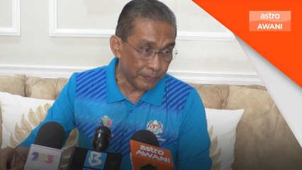 Pas gesa kerajaan bertindak lebih tegas