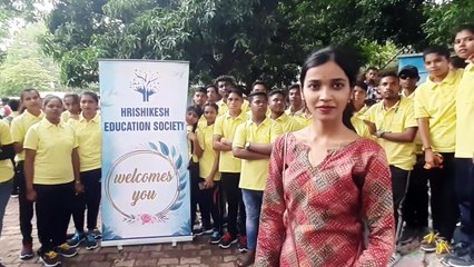 देखो .. बीजापुर से आए मैत्रीबाग, भिलाई में 120 युवा पर्यटक