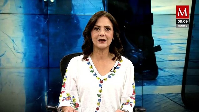 Confirman sentencia de más de 36 años de prisión para la dueña del Colegio Enrique Rébsamen