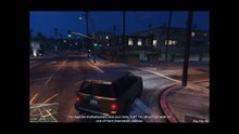 I play GTA V: Reposession Play Through