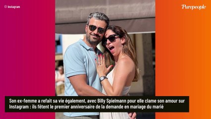 Dany Boon divorcé : son ex-femme Yaël remariée, elle célèbre son "adorable" époux pour une date précieuse
