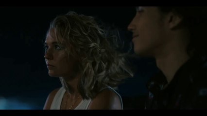 I Know What You Did Last Summer | Lennon Confronts the Cliff's Edge 🌊