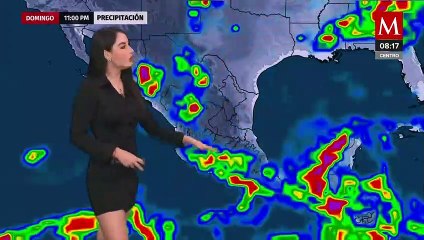 El clima para hoy 02 de julio de 2023, con Monserrat Contreras