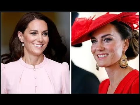 La principessa Kate può stupire con stili meno lusinghieri grazie a un trucco di stile intelligent