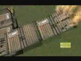 25/03/08 GsF : Boost Véhicules