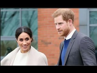 le nouveau projet Netflix de Meghan "ne fonctionnera pas" alors que Harry quitte les États-Unis