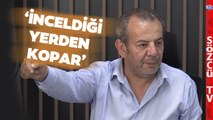 Tanju Özcan Kemal Kılıçdaroğlu’na Seslendi! ‘Siyasi Rüşvet Teklifleriyle Vazgeçmem’