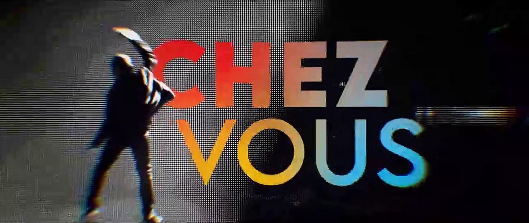 Gad Elmaleh : D'ailleurs Bande-annonce (FR)