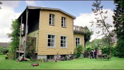 Min søsters børn vælter Nordjylland Bande-annonce (EN)