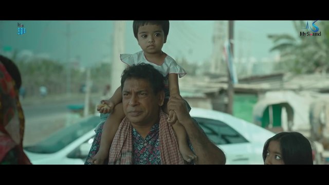 জায়গায় খায়_ জায়গায় ব্রেক _ Eid Natok _ Mosharraf Karim _ Tania Brishty _ New Bangla Natok