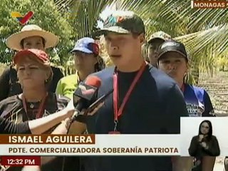 Monagas | Más de mil jefes de comunidades serán formados con el Plan de Formación para los Clap