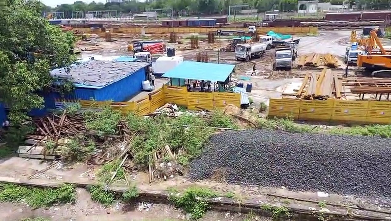 Bullet Train : 2027 तक दौड़ सकती है भारत की पहल...