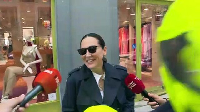 Íñigo Onieva firma la paz con la prensa: Me gusta andar con vosotros