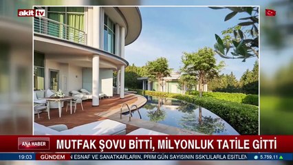 2 Temmuz 2023 Akit TV Ana Haber