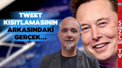 Elon Musk’ın Twitter Kararı Dünyanın Dilinde! İşte O Kararın Arkasındaki Gerçek