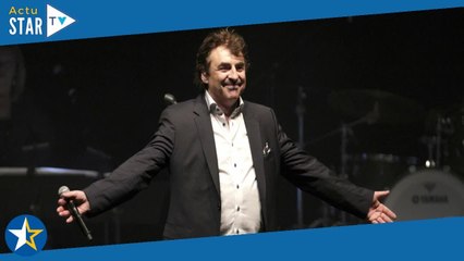 "Un exemple de force et de courage" : les filles de Claude Barzotti s’expriment avec émotion lors de