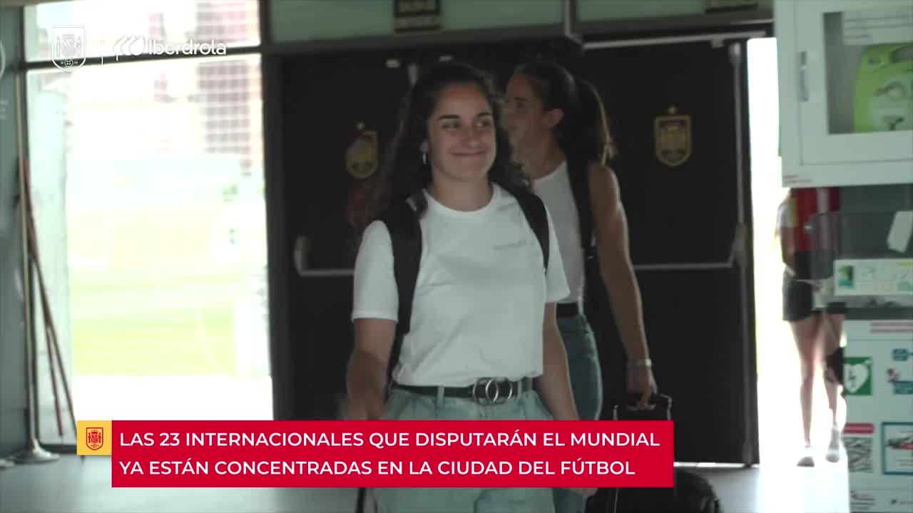 El nuevo look de Alexia