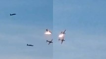 Lo que se sabe sobre las avionetas de la Fuerza Aérea que colisionaron en Villavicencio