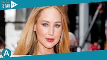 Jennifer Lawrence : son cadeau insolite à Robert de Niro pour la naissance de son dernier enfant