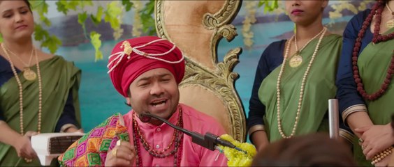 Kade Dade Diyan Kade Pote Dian Trailer - Harish Verma - Simi Chahal - Releasing 14 July Worldwide