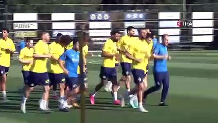 Fenerbahce a commencé les préparatifs pour la nouvelle saison