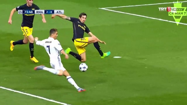 افضل اهداف كريستيانو رونالدو بتعليق عصام الشوالي الجزء 1