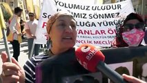 30e anniversaire du massacre de Madımak commémoré à Sivas