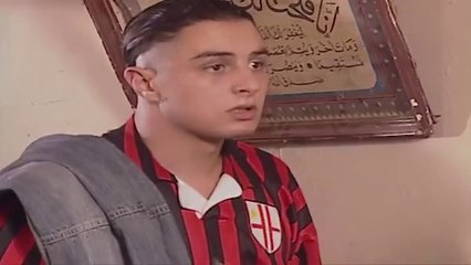 عفاريت السيالة حلقة 1  عبلة كامل و احمد الفيشاوى و زينة