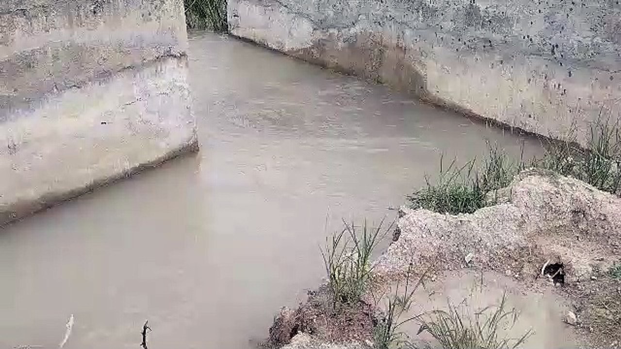 जयपुर-बीसलपुर की 2300 एमएम की लाइन में  सूरजपुर...