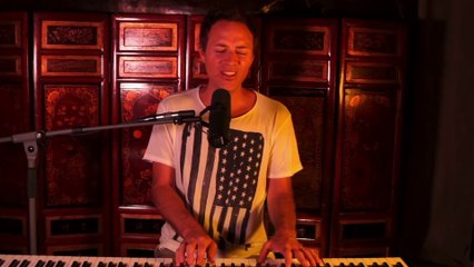 Live: There is None Like You