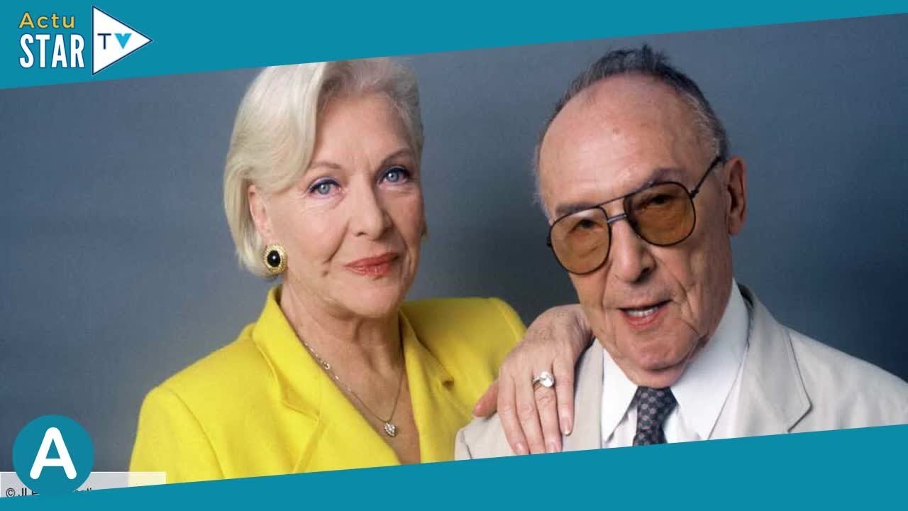 Line Renaud : de quoi Loulou Gasté, l'homme de sa vie, est-il décédé ?