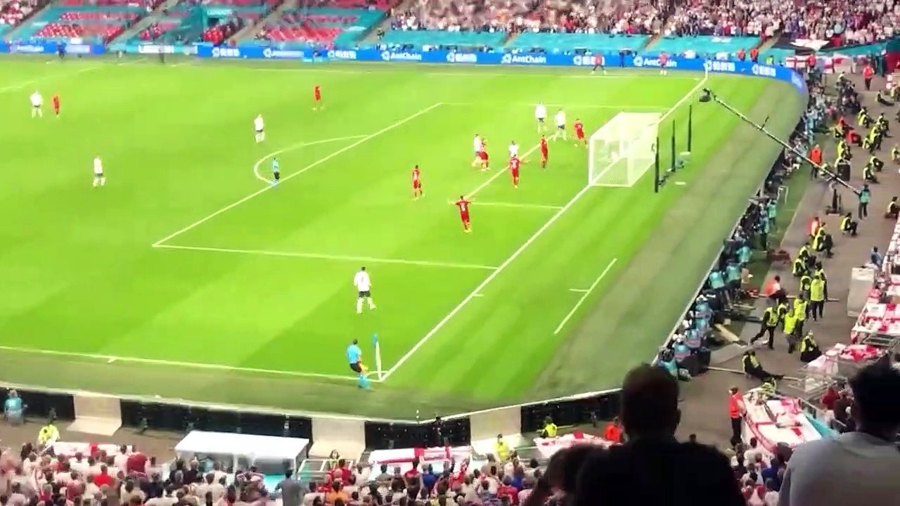 England U21 vs Portugal U21 (1-0) _ All Goals _ Extended Highlights _ Euro U21 2023