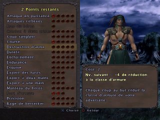 Baldur's Gate: Dark Alliance II online multiplayer - ps2