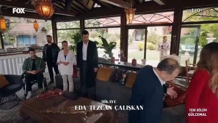 مسلسل جول جمال الحلقة 7 القسم