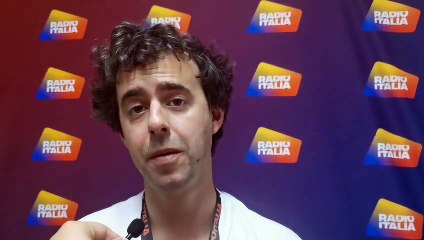 Da Lol al suo nuovo tour "Red Sox", Luca Ravenna si racconta al Giornale di Sicilia