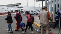 Centro Caridades Católicas en Texas se ha convertido en la voz de las comunidades migrantes más vulnerables