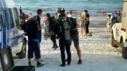 Père d'İlayda Nur Kılıç, qui s'est noyé dans le lac Salda： "Ils n'ont pris aucune précaution"