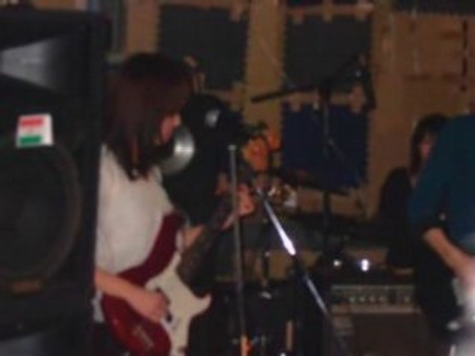 追いコン'08 （Folk研）