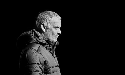 جوزيه مورينيو يرفض الهلال السعودي