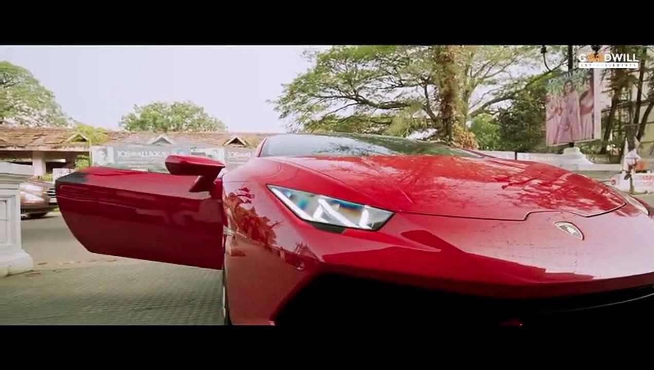Santhosham (2023) Malayalam 720p HD part-1