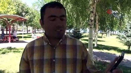 Önce hastalıklı kurbanlık sattılar, sonra tehdit ettiler