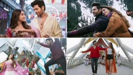 Satyaprem Ki Katha (2023) - Romantic Drama You Can't Miss 🎬