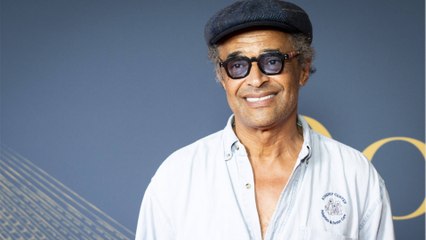 GALA VIDEO - Yannick Noah “papy” comblé : cliché adorable avec ses petits-enfants