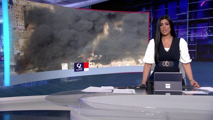 التاسعة هذا المساء | بعد ضياع ملفاتهم.. مصير مليون طالب سوداني في مهب الريح